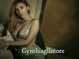 Cynthiagilmore