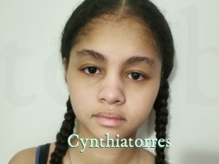 Cynthiatorres