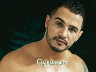 Cyruscox