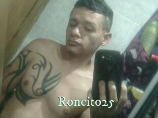 Roncito25