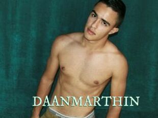 DAANMARTHIN