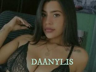 DAANYLIS