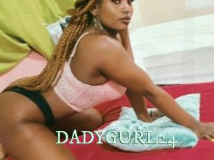 DADYGURL24