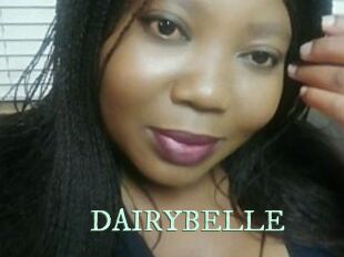 DAIRYBELLE