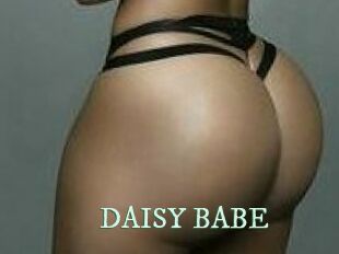 DAISY_BABE