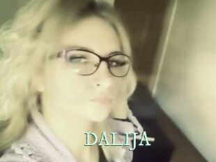 DALIJA