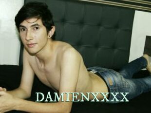 DAMIENXXXX