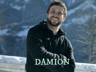 DAMION