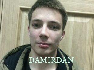 DAMIR_DAN