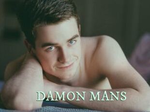 DAMON_MANS Top Blog X