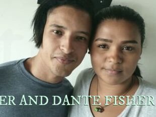 DANIELA_CARTER_AND_DANTE_FISHER