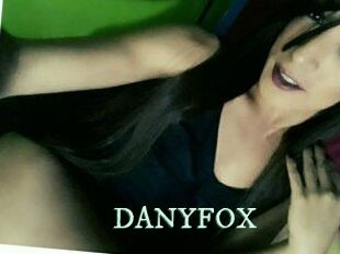 DANYFOX