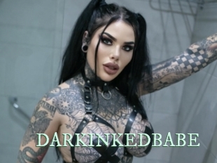 DARKINKEDBABE