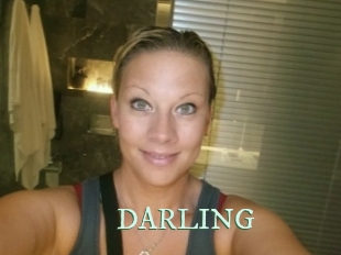 DARLING Top Blog X