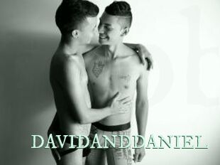 DAVIDANDDANIEL