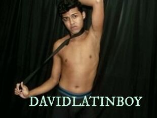 DAVID_LATIN_BOY