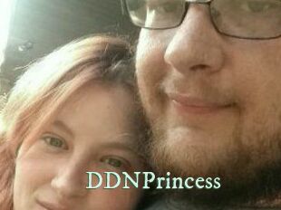 DDNPrincess