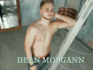 DEAN_MORGANN