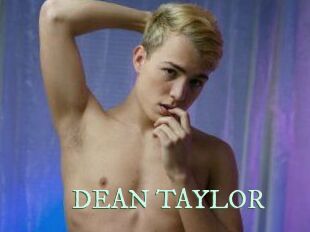 DEAN_TAYLOR