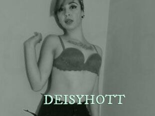 DEISYHOTT Top Blog X