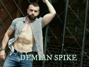 DEMIAN_SPIKE