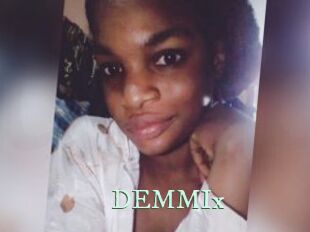 DEMMIx