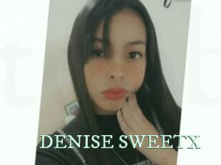 DENISE_SWEETX