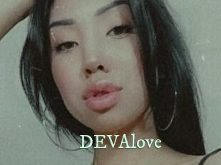 DEVAlove