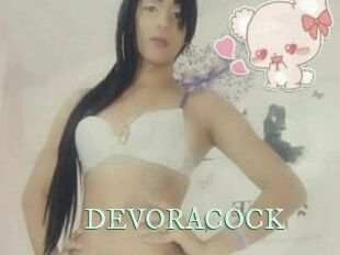 DEVORACOCK