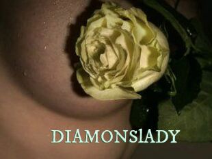 DIAMONSlADY