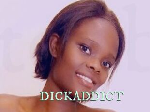 DICKADDICT