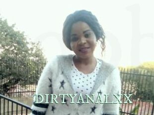 DIRTYANALXX