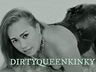 DIRTYQUEENKINKY