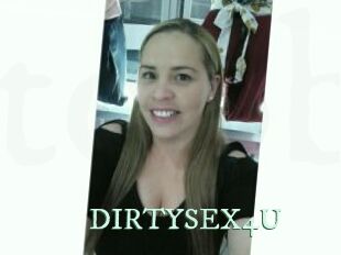 DIRTYSEX4U