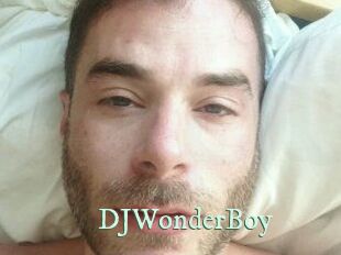 DJWonderBoy Top Blog X