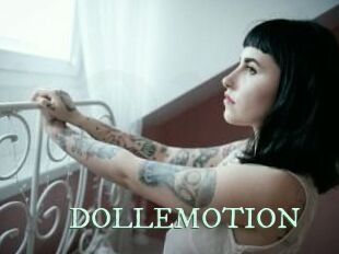 DOLLEMOTION