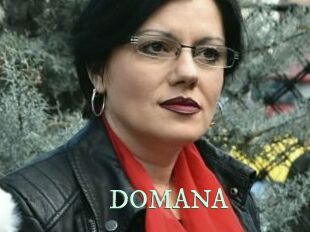 DOMANA