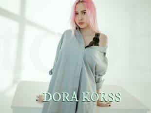 DORA_KORSS