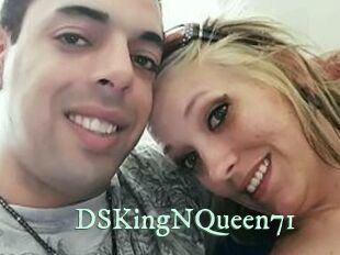 DSKingNQueen71