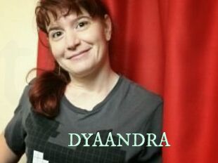 DYAANDRA