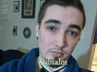 Dabsalot