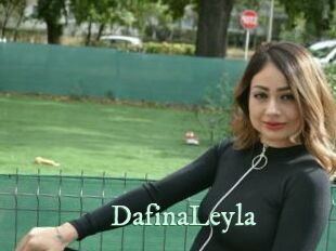 DafinaLeyla