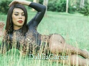DahliaCarter Top Blog X