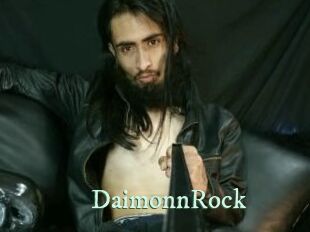 DaimonnRock