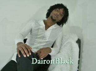 DaironBlack