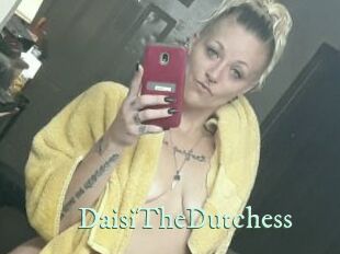 DaisiTheDutchess