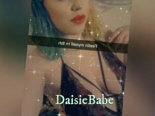 DaisieBabe