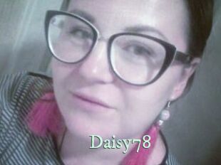 Daisy78