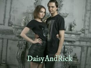 DaisyAndRick