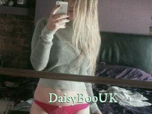 DaisyBooUK